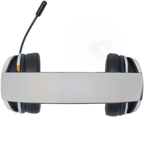 1940s Navy Pin-Up Girl On Corsair Fighter Plane Razer Kraken X Skin